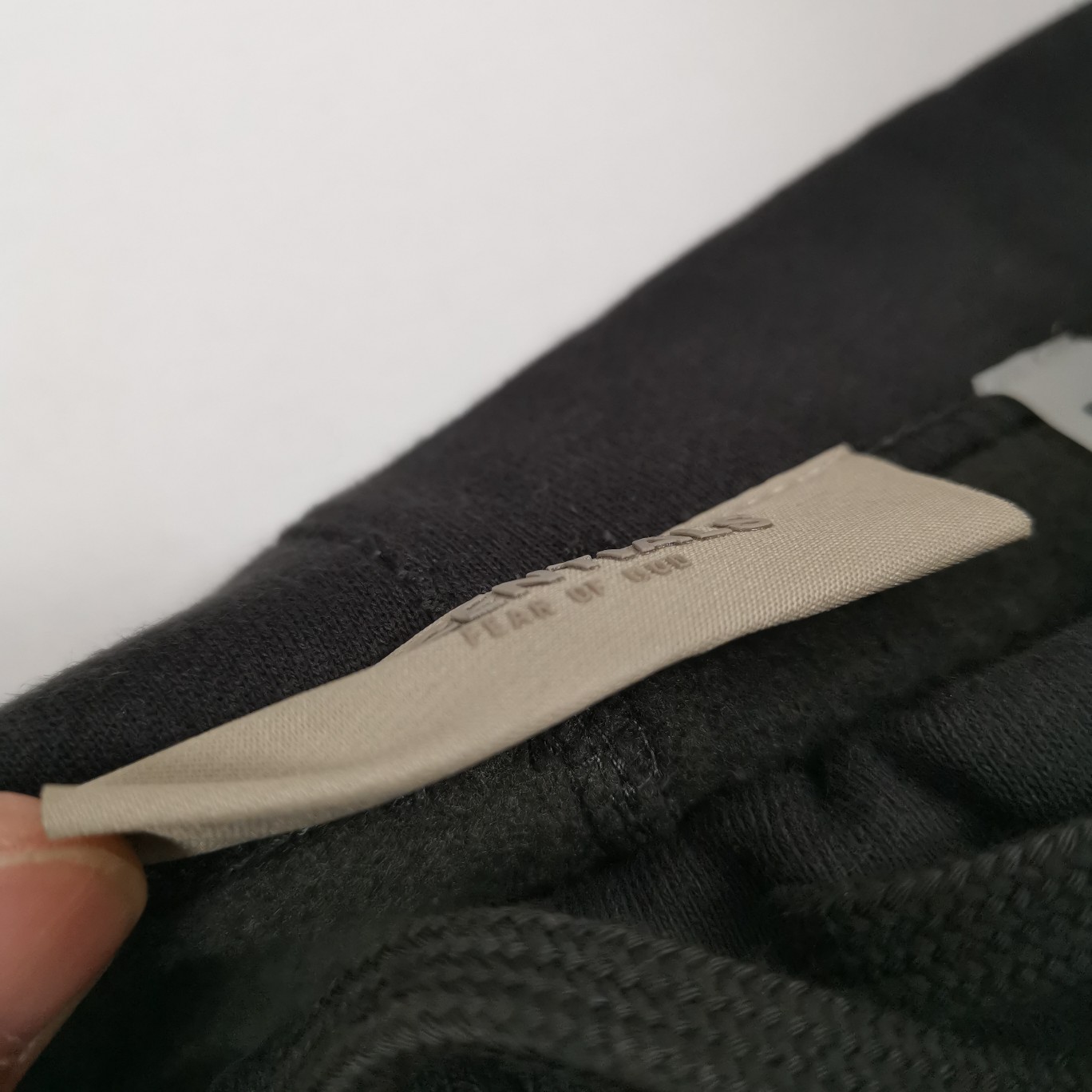 Fear of God Essentials Sweatpants - DesignerGu