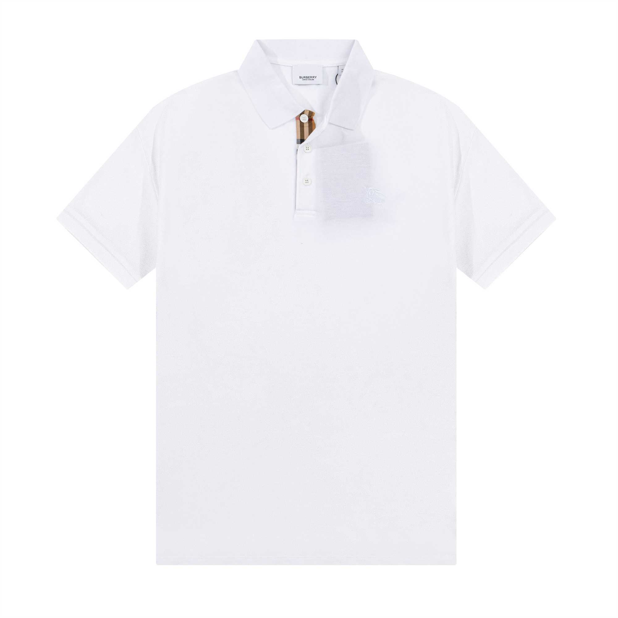 Burberry Polo Shirt - DesignerGu