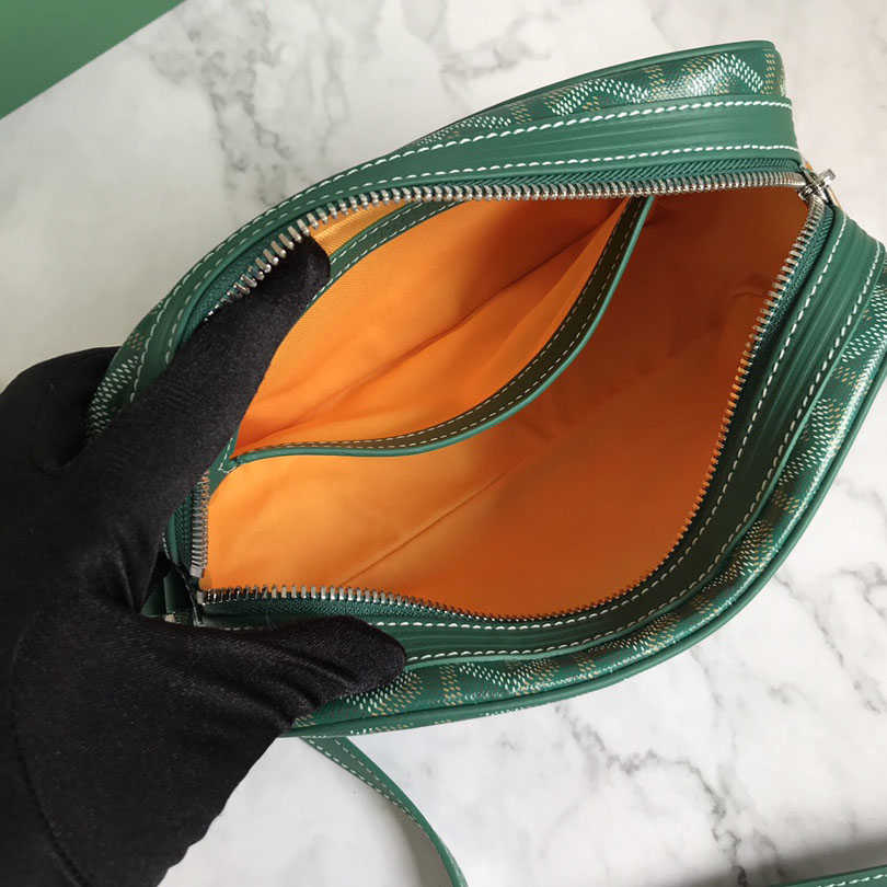 Goyard Cap-Vert PM Bag - DesignerGu