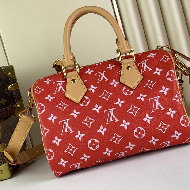 Louis Vuitton Speedy P9 Bandoulière 25   M24425 - DesignerGu