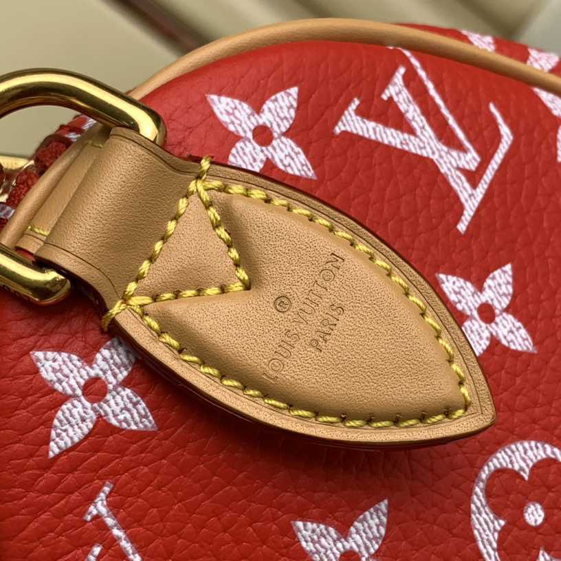 Louis Vuitton Speedy P9 Bandoulière 25   M24425 - DesignerGu