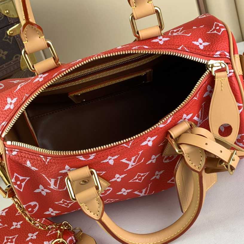 Louis Vuitton Speedy P9 Bandoulière 25   M24425 - DesignerGu