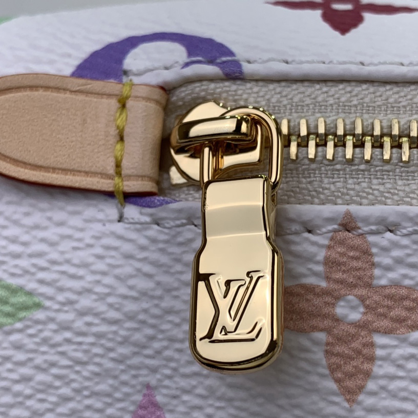 Louis Vuitton LV x TM High Rise  M13660 - DesignerGu