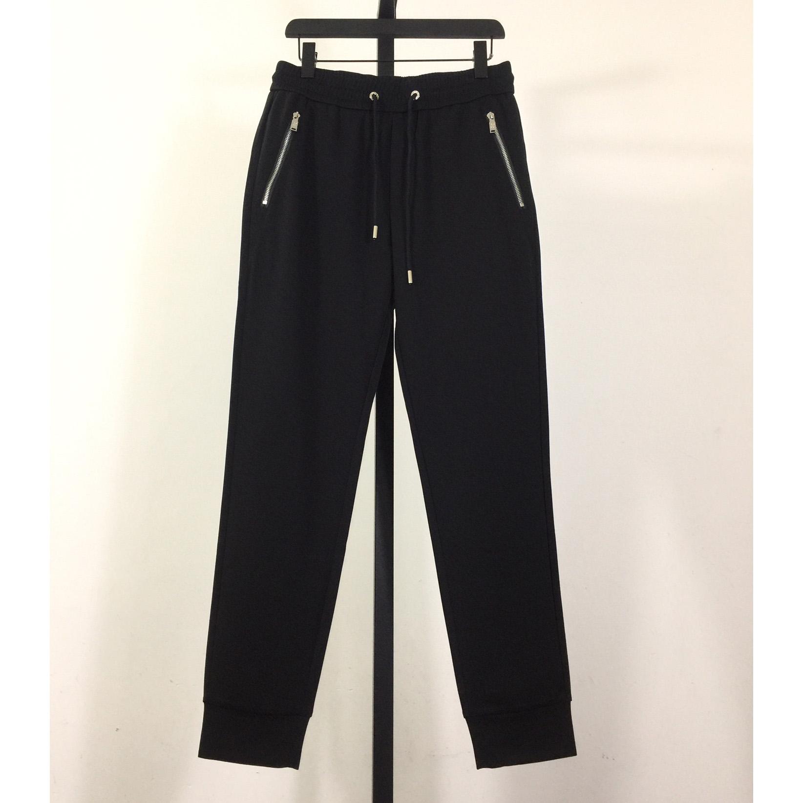 Louis Vuitton Cotton Pants - DesignerGu