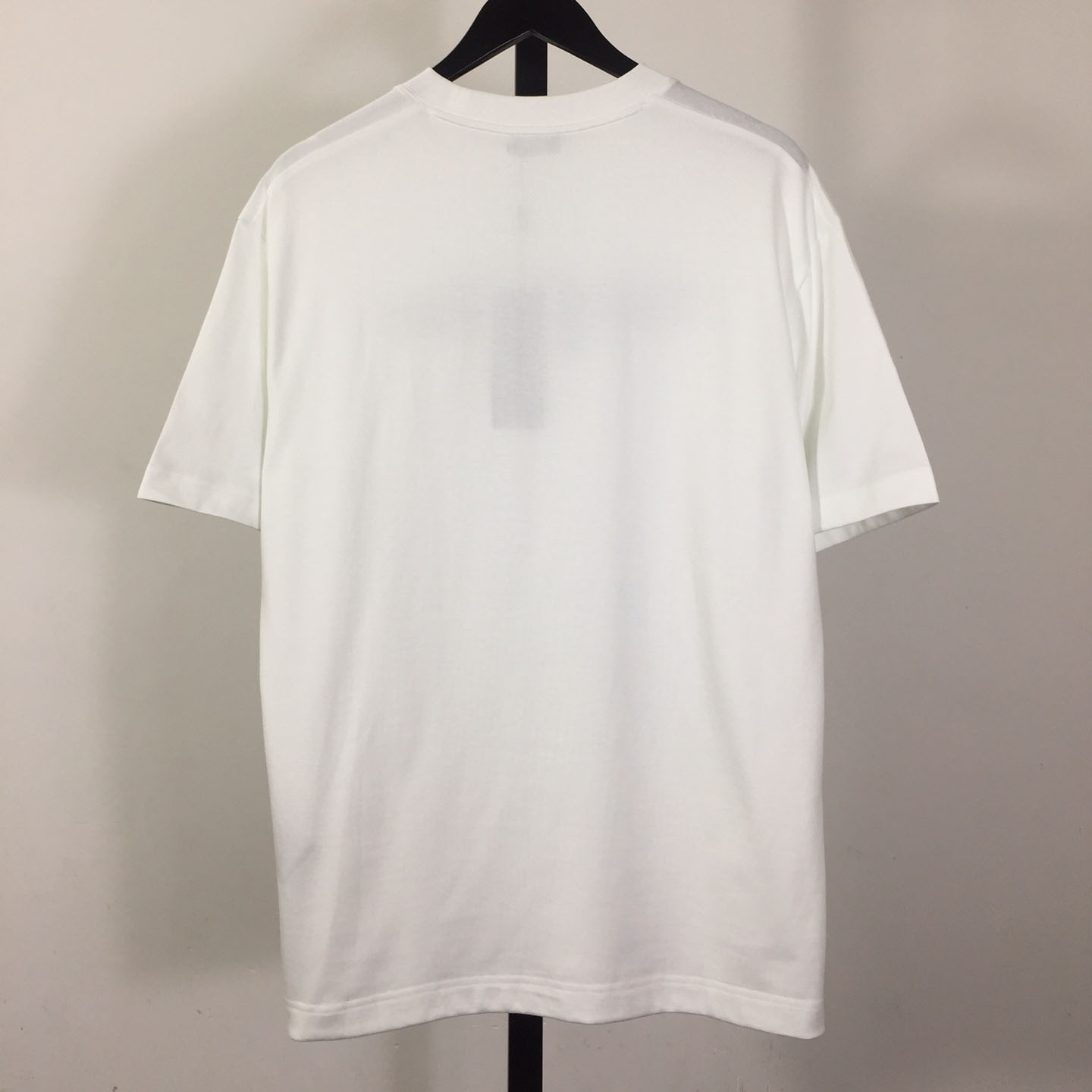 Dior Cotton T-shirt - DesignerGu