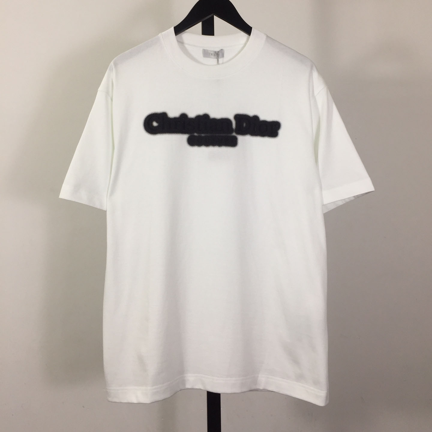 Dior Cotton T-shirt - DesignerGu