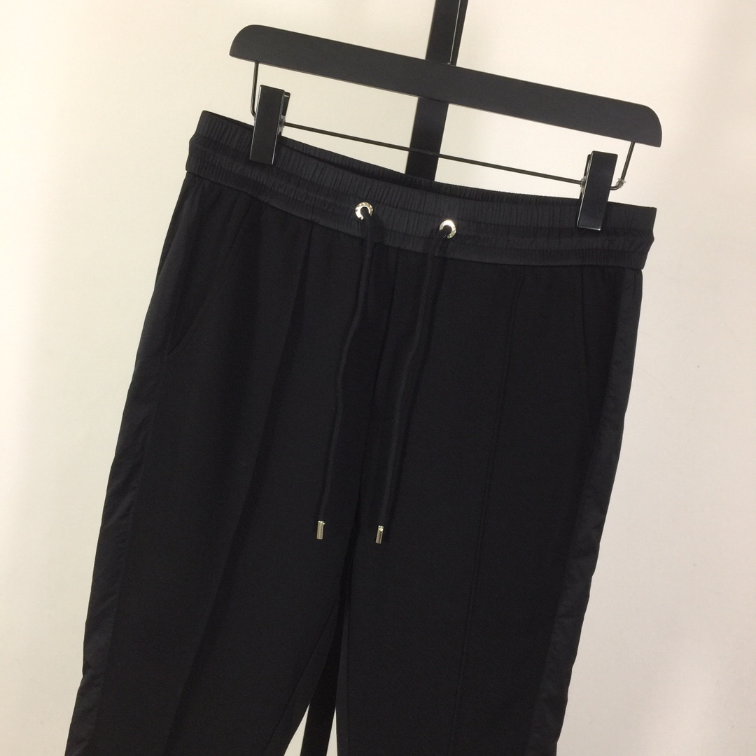 Prada Cotton Pants - DesignerGu