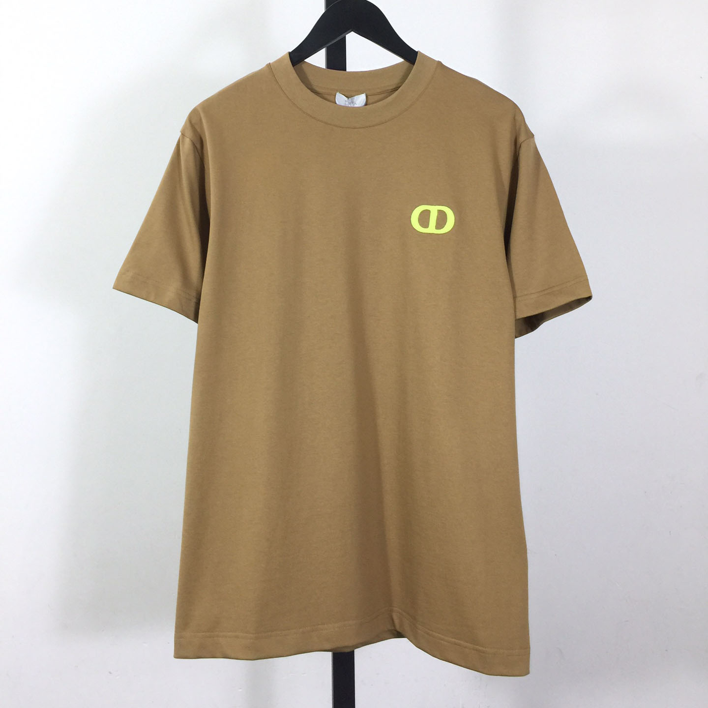 Dior CD Icon Relaxed-fit T-shirt  - DesignerGu