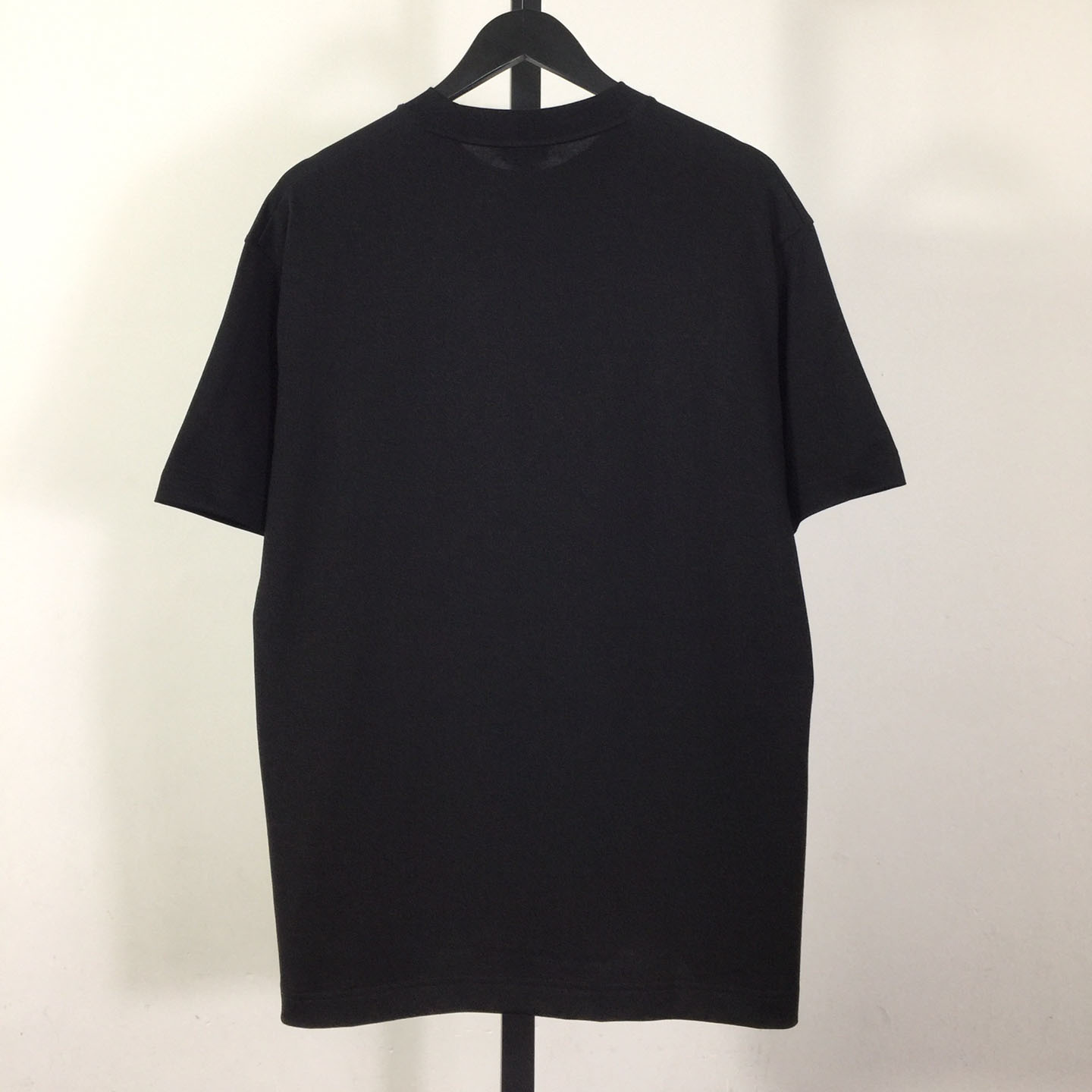 Burberry Cotton T-shirt - DesignerGu