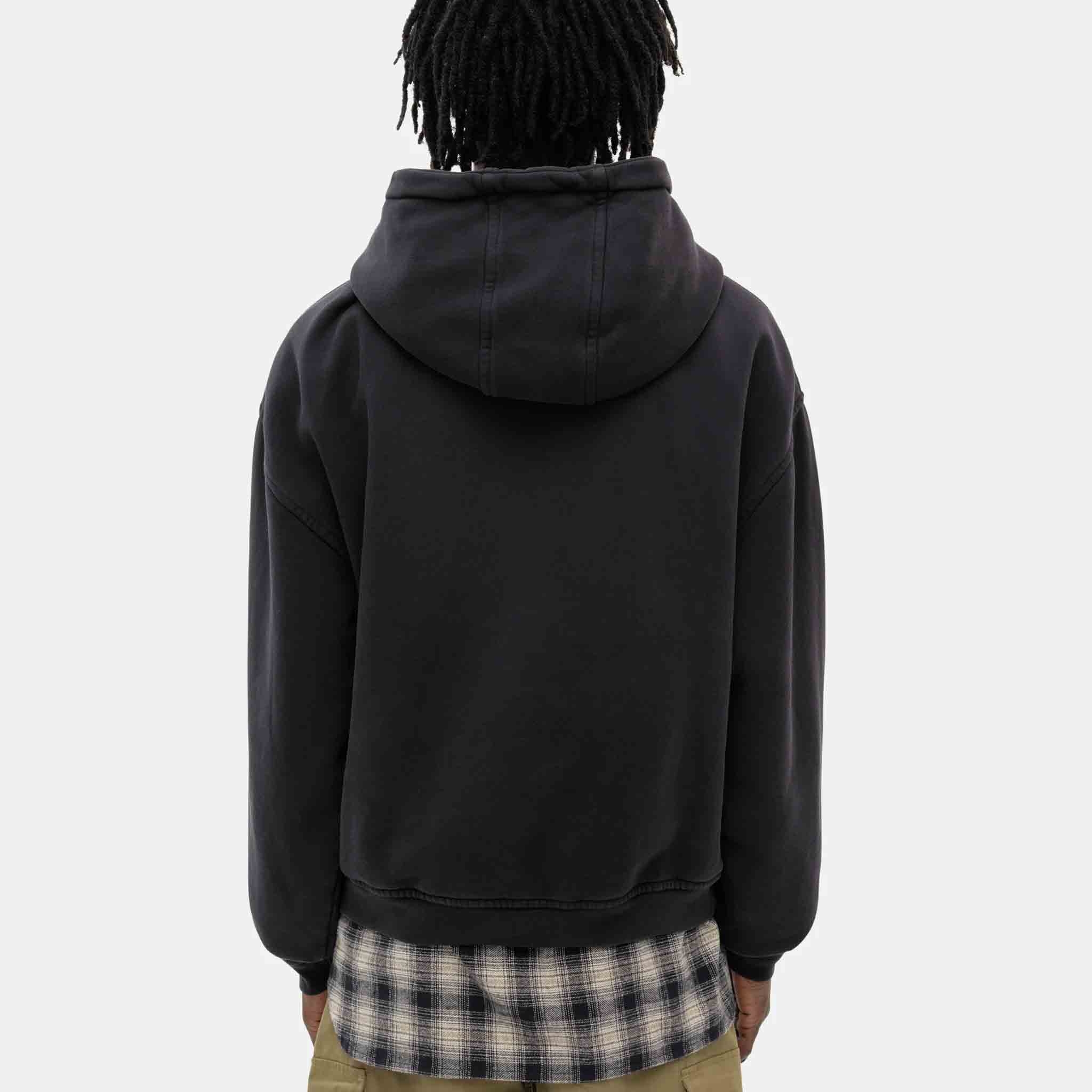 Rhude Premier New Vinatge Hoodie  - DesignerGu