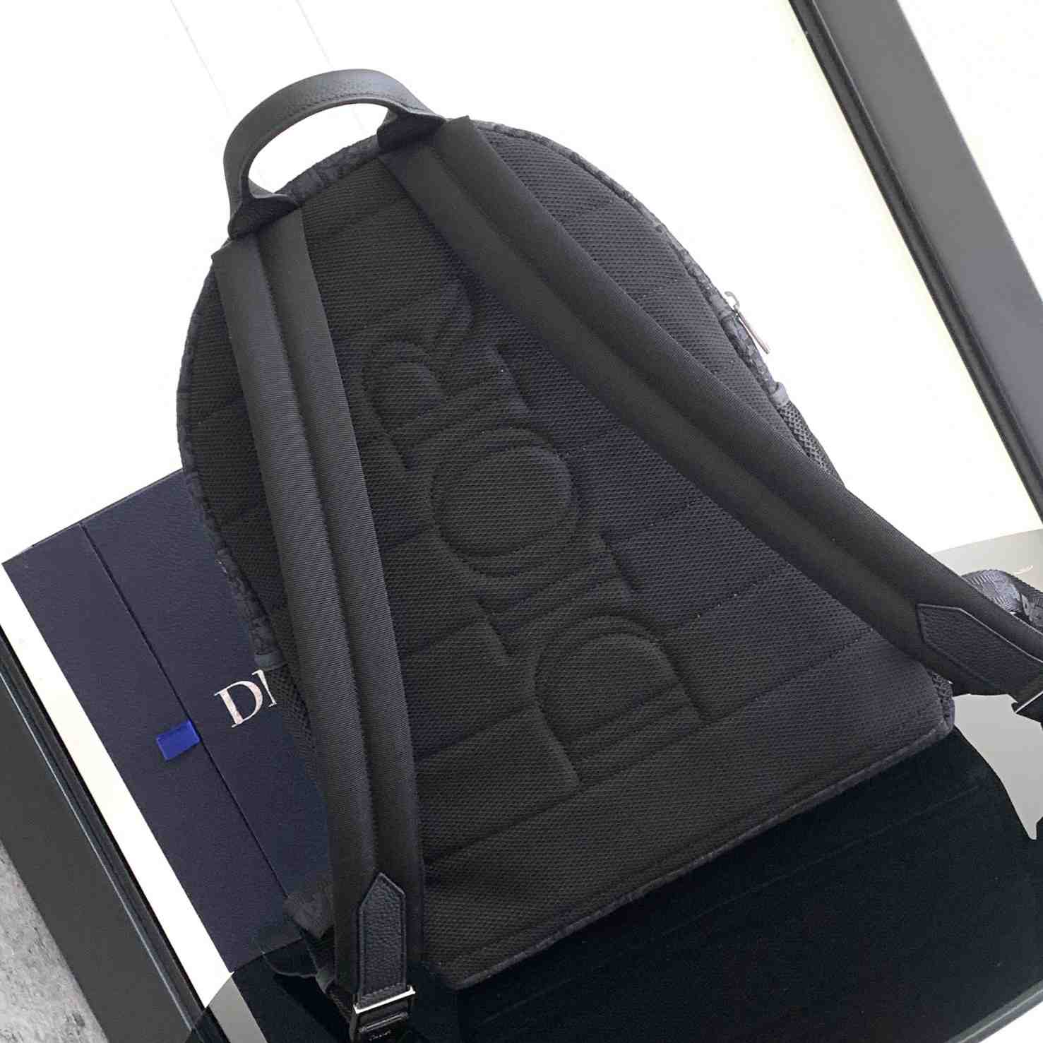 Dior 8 Backpack  - DesignerGu