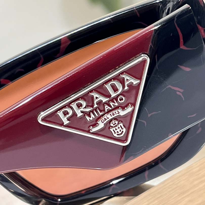 Prada SPR09Z Sunglasses   - DesignerGu