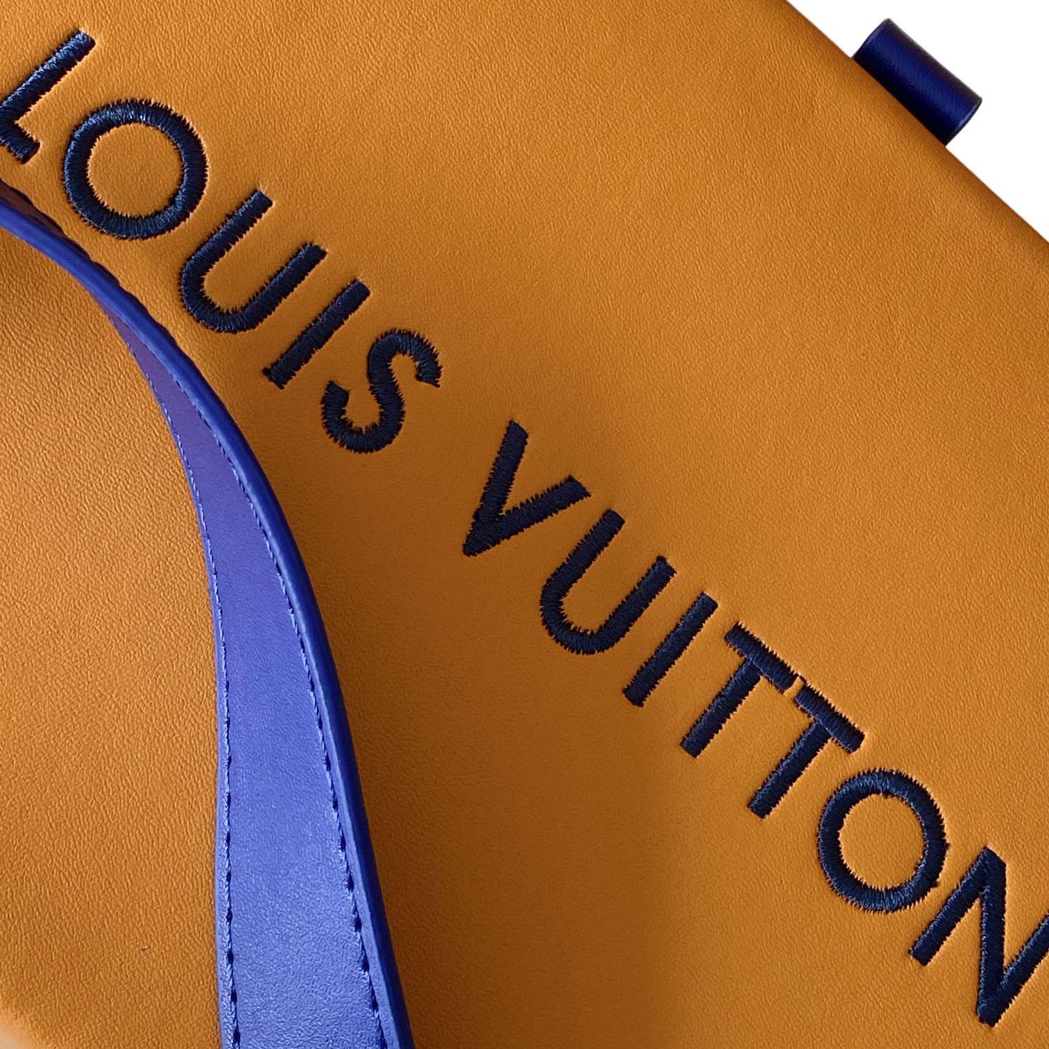 Louis Vuitton Shopper Clutch  M13984 - DesignerGu