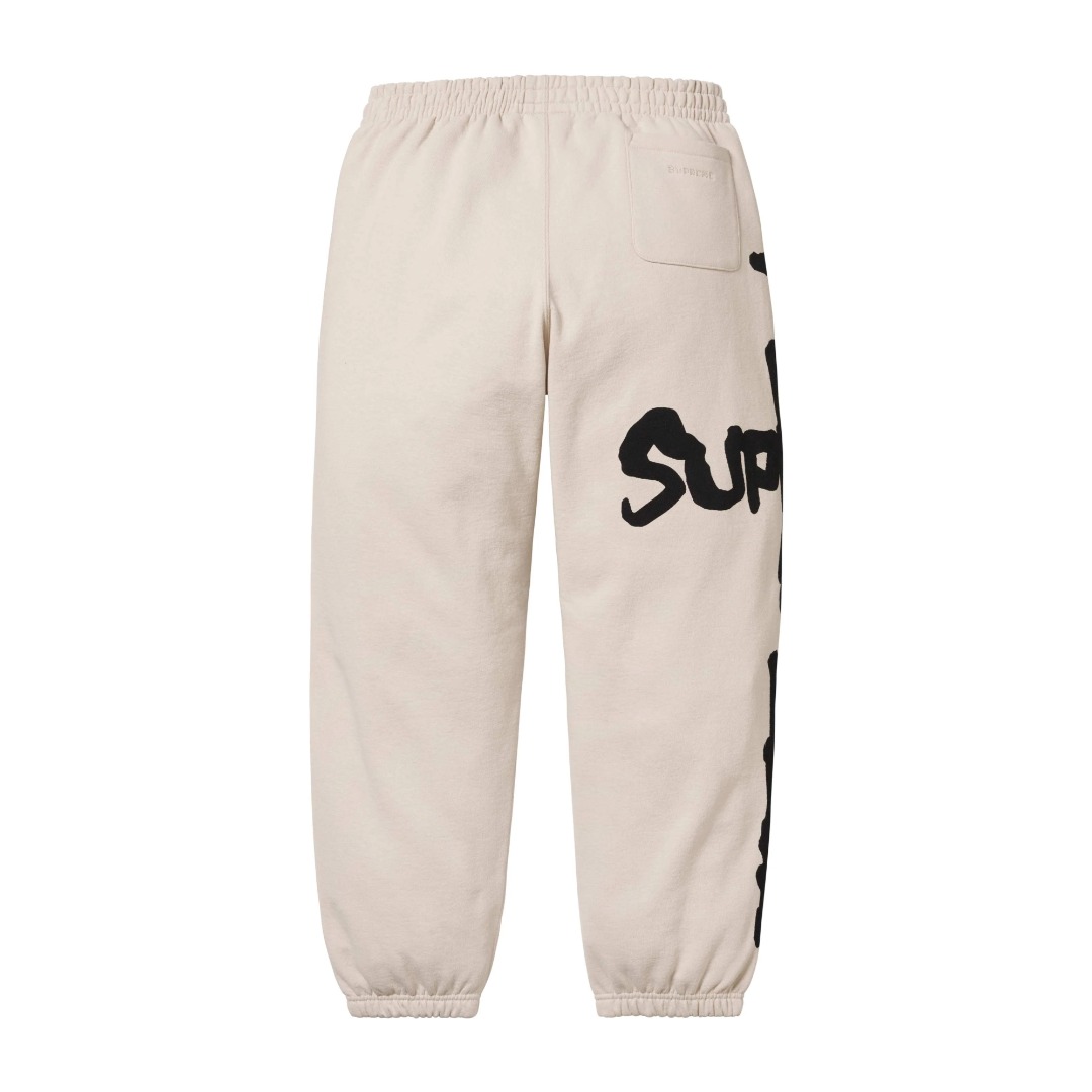 Supreme Thrasher® Sweatpant - DesignerGu