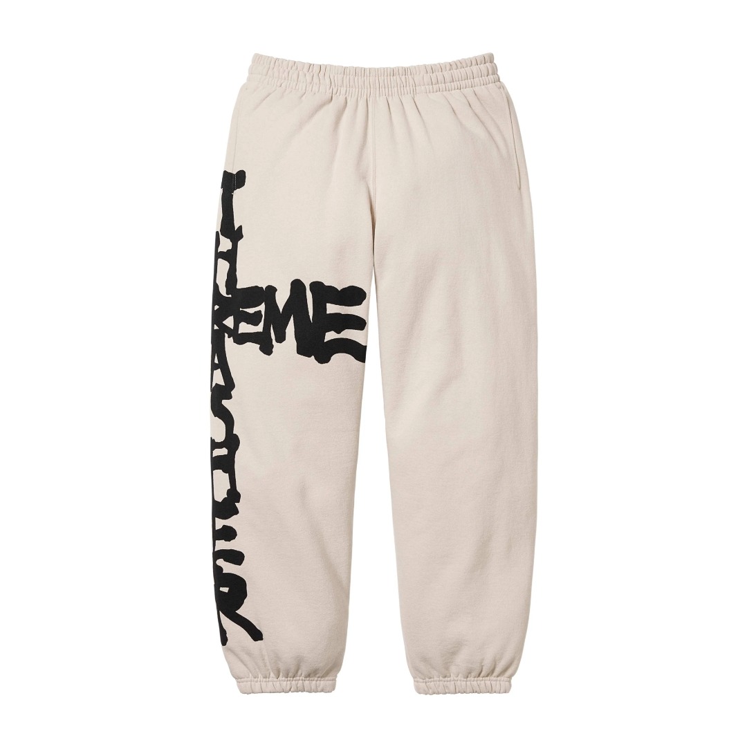 Supreme Thrasher® Sweatpant - DesignerGu