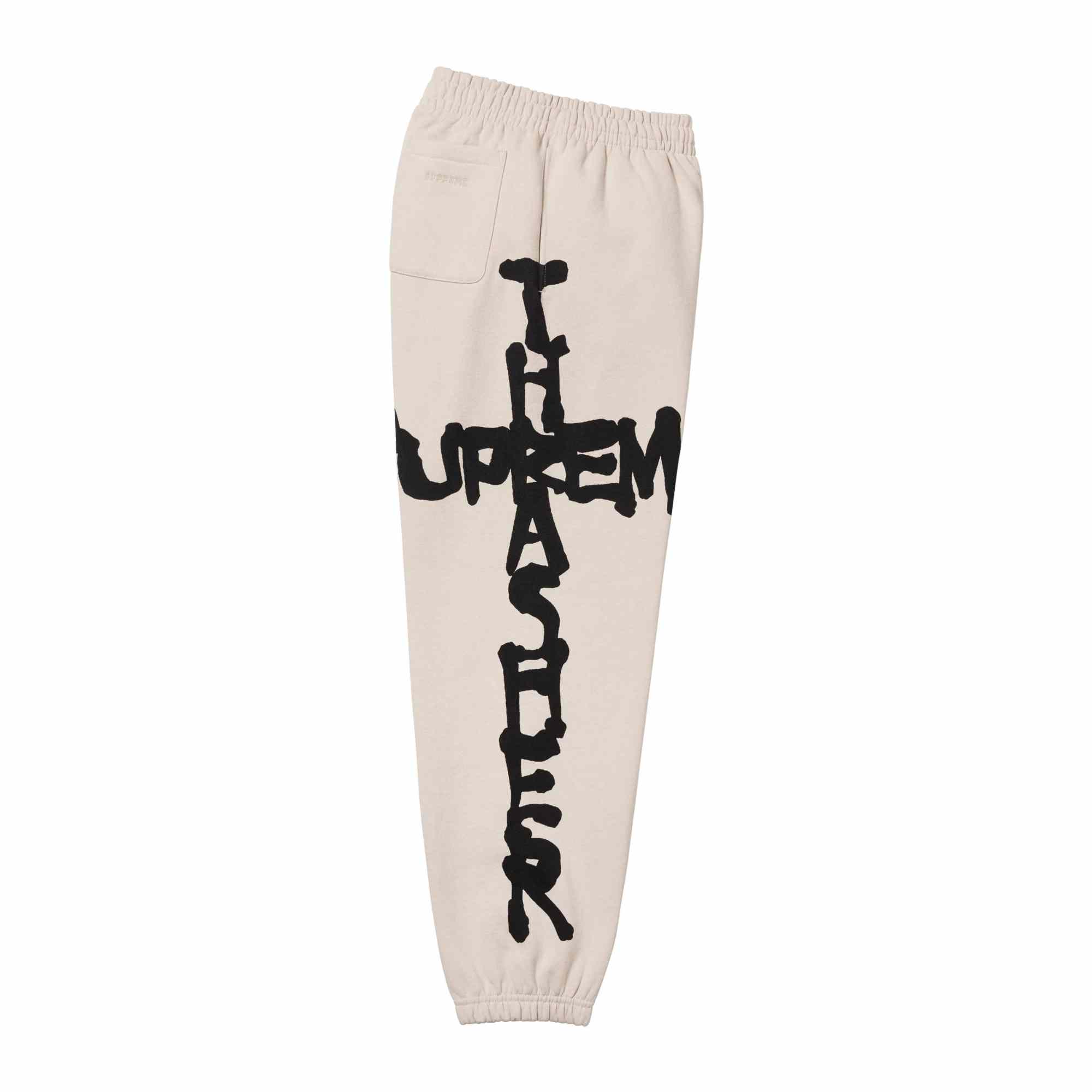 Supreme Thrasher® Sweatpant - DesignerGu