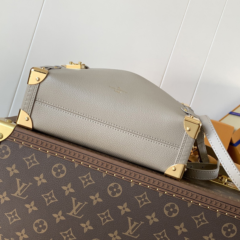 Louis Vuitton Side Trunk MM   M25072 - DesignerGu