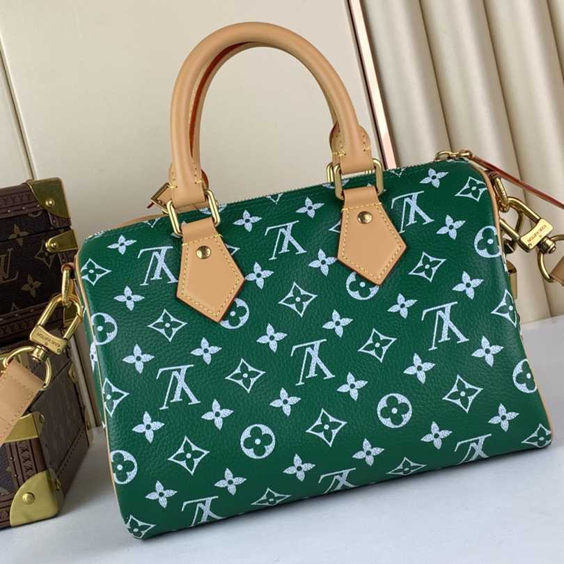 Louis Vuitton Speedy P9 Bandoulière 25   M24423 - DesignerGu