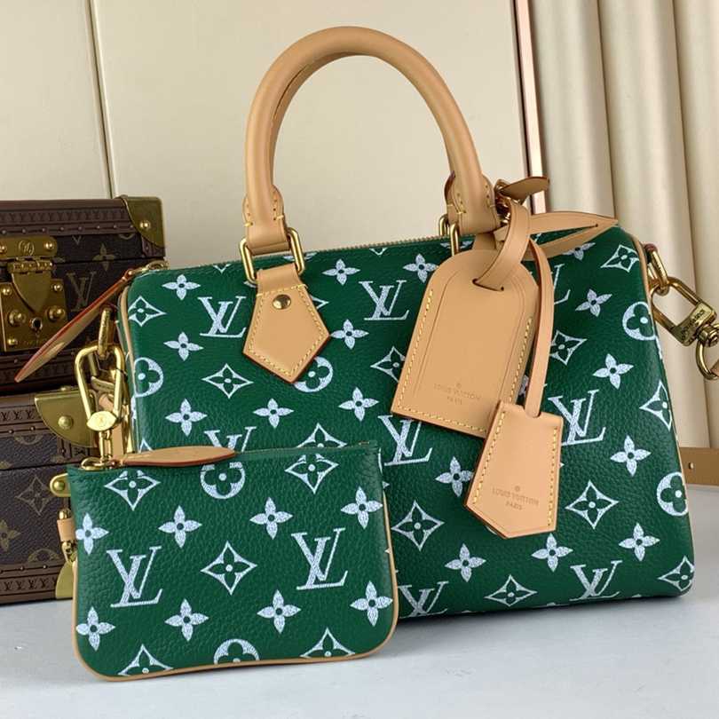 Louis Vuitton Speedy P9 Bandoulière 25   M24423 - DesignerGu