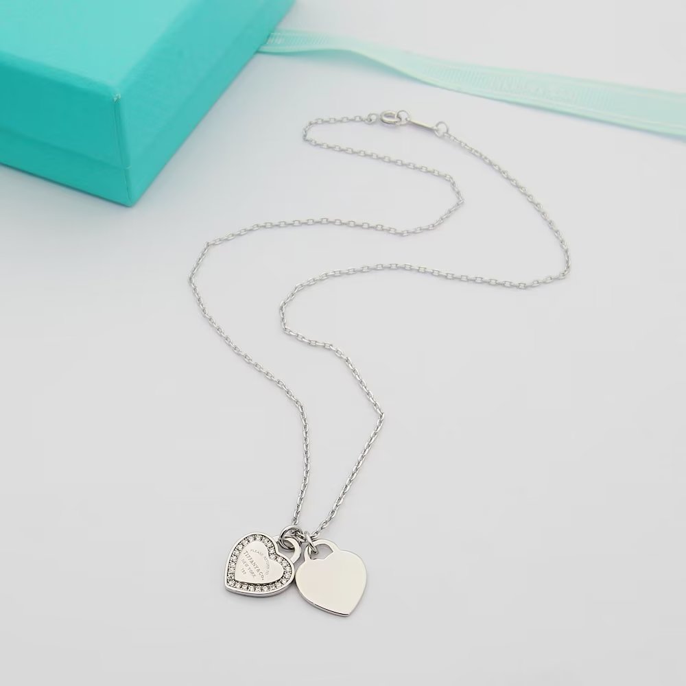 Tiffany & Co. Necklace - DesignerGu