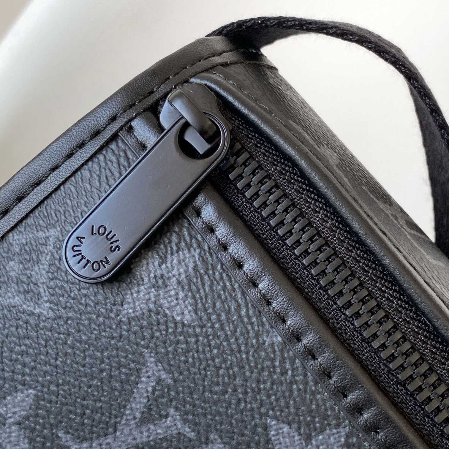 Louis Vuitton Bosphore Wearable Wallet   M12599 - DesignerGu