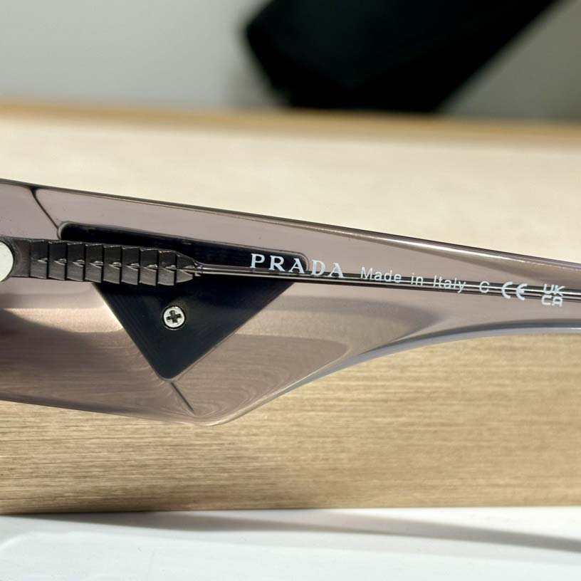 Prada SPR09Z Sunglasses   - DesignerGu