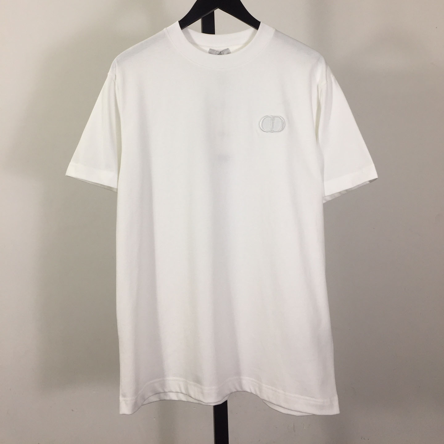 Dior CD Icon Relaxed-fit T-shirt  - DesignerGu