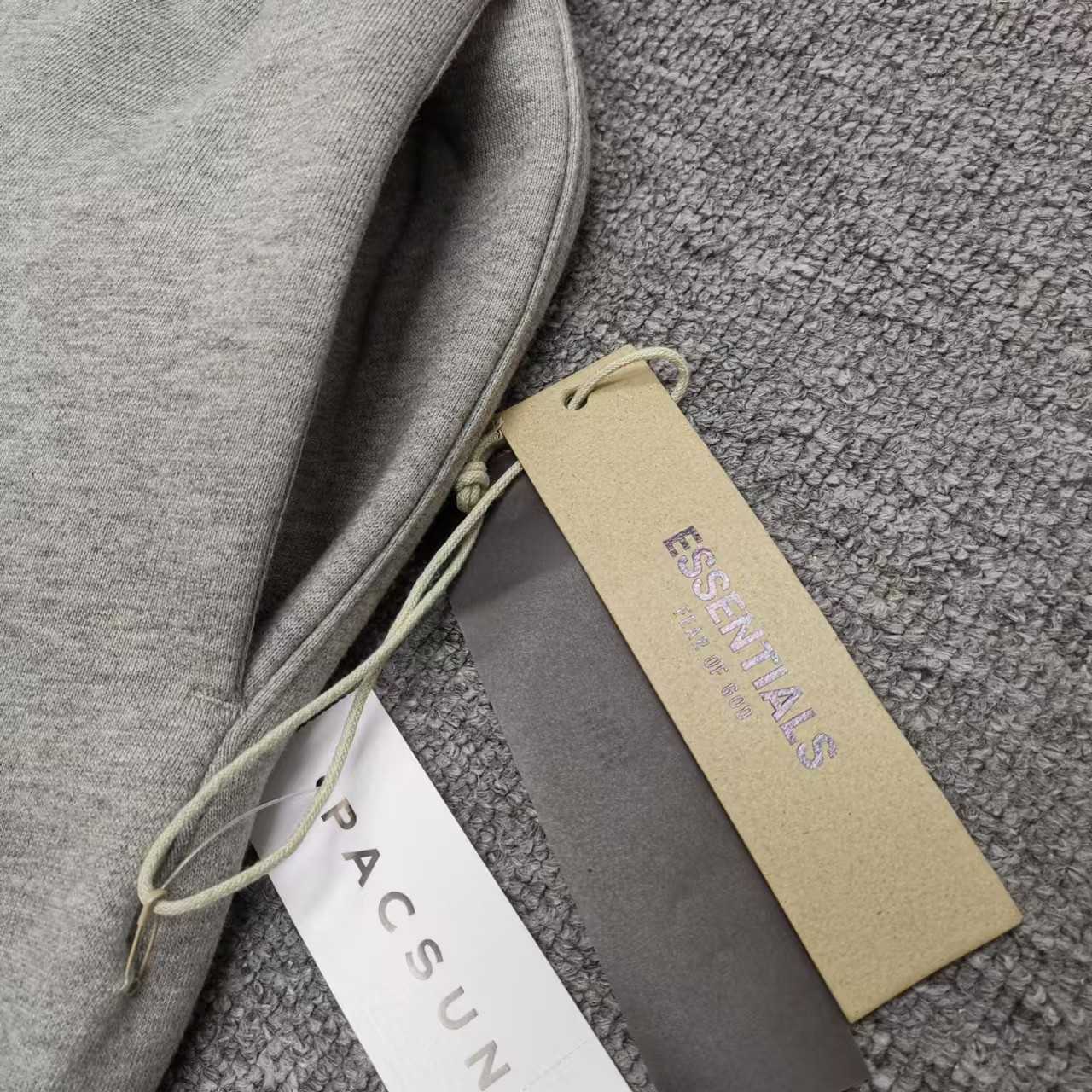 Fear of God Essentials Sweatpants - DesignerGu