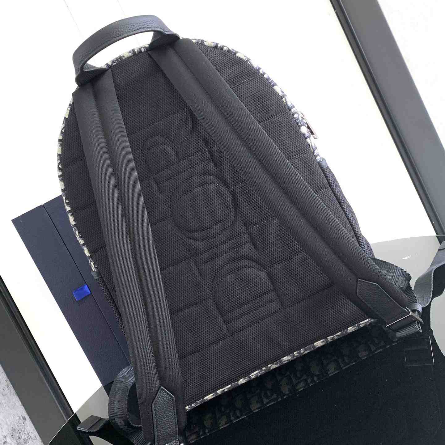 Dior 8 Backpack  - DesignerGu