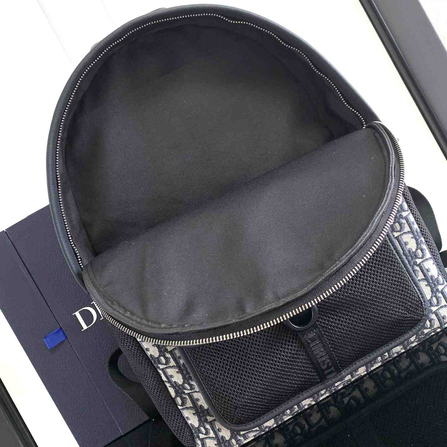 Dior 8 Backpack  - DesignerGu