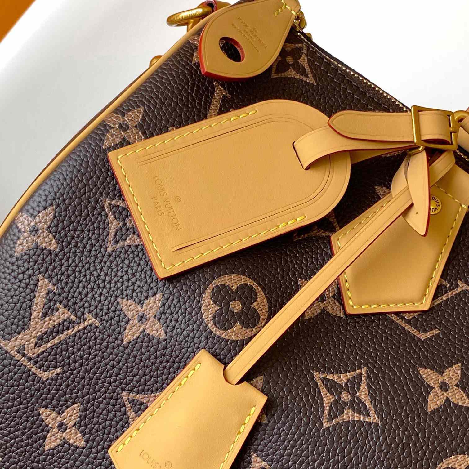 Louis Vuitton Speedy P9 Bandoulière 40  M24422 - DesignerGu