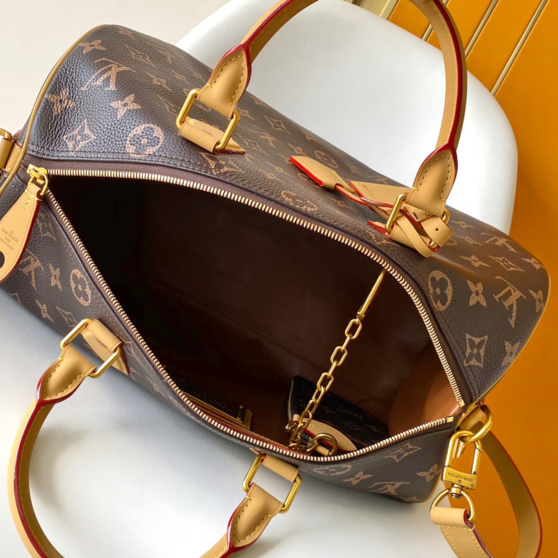 Louis Vuitton Speedy P9 Bandoulière 40  M24422 - DesignerGu