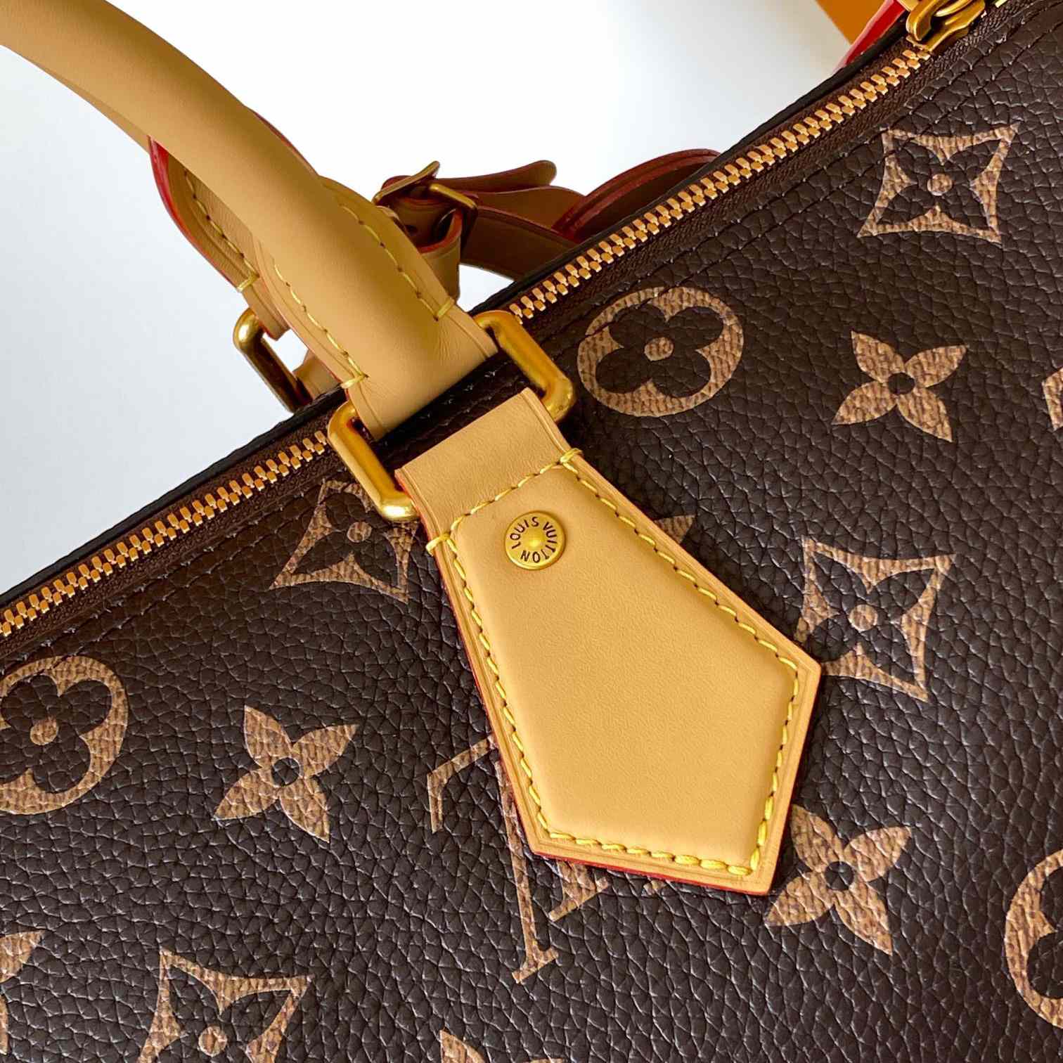 Louis Vuitton Speedy P9 Bandoulière 40  M24422 - DesignerGu