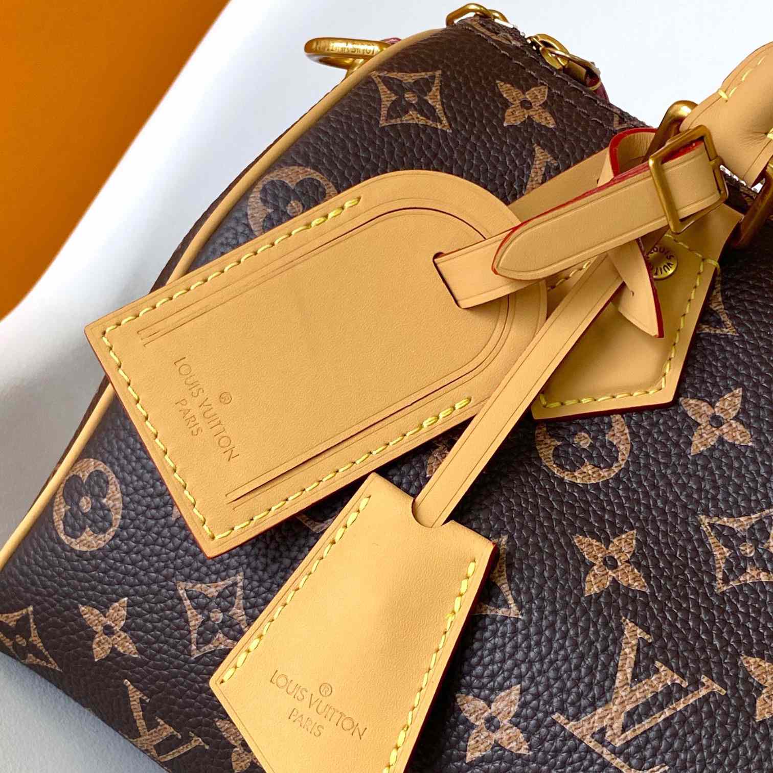 Louis Vuitton Speedy P9 Bandoulière 25   M24443 - DesignerGu