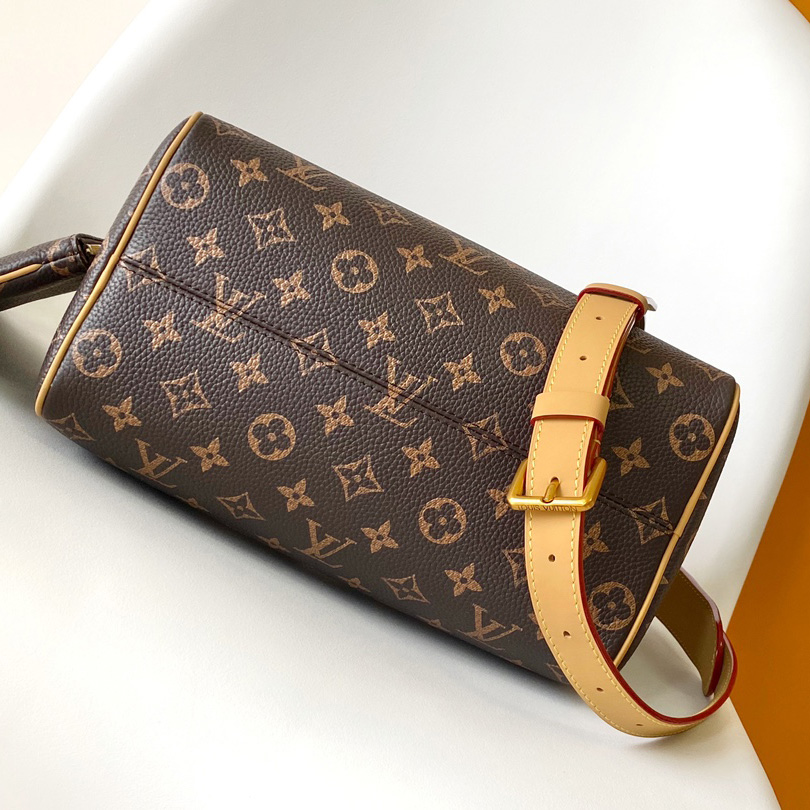 Louis Vuitton Speedy P9 Bandoulière 25   M24443 - DesignerGu