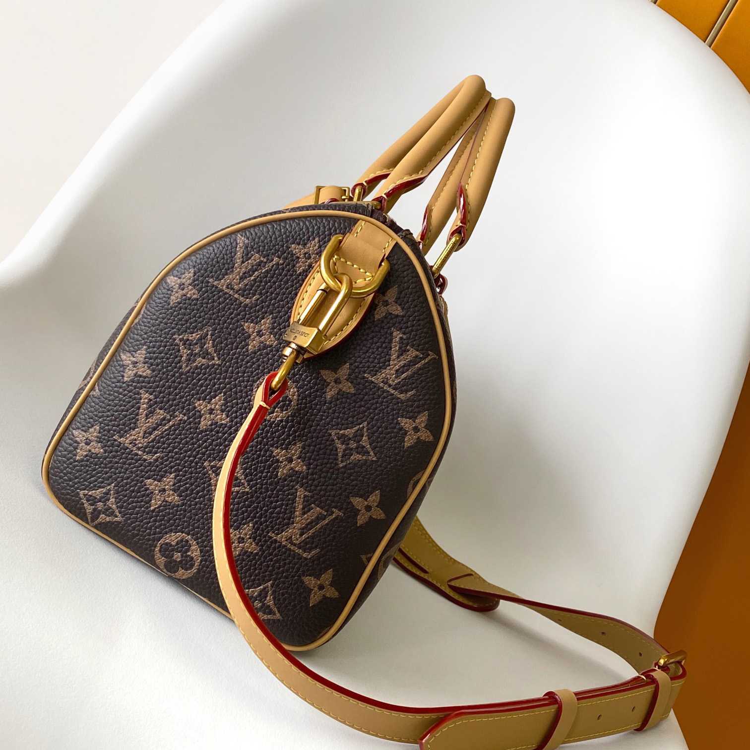 Louis Vuitton Speedy P9 Bandoulière 25   M24443 - DesignerGu