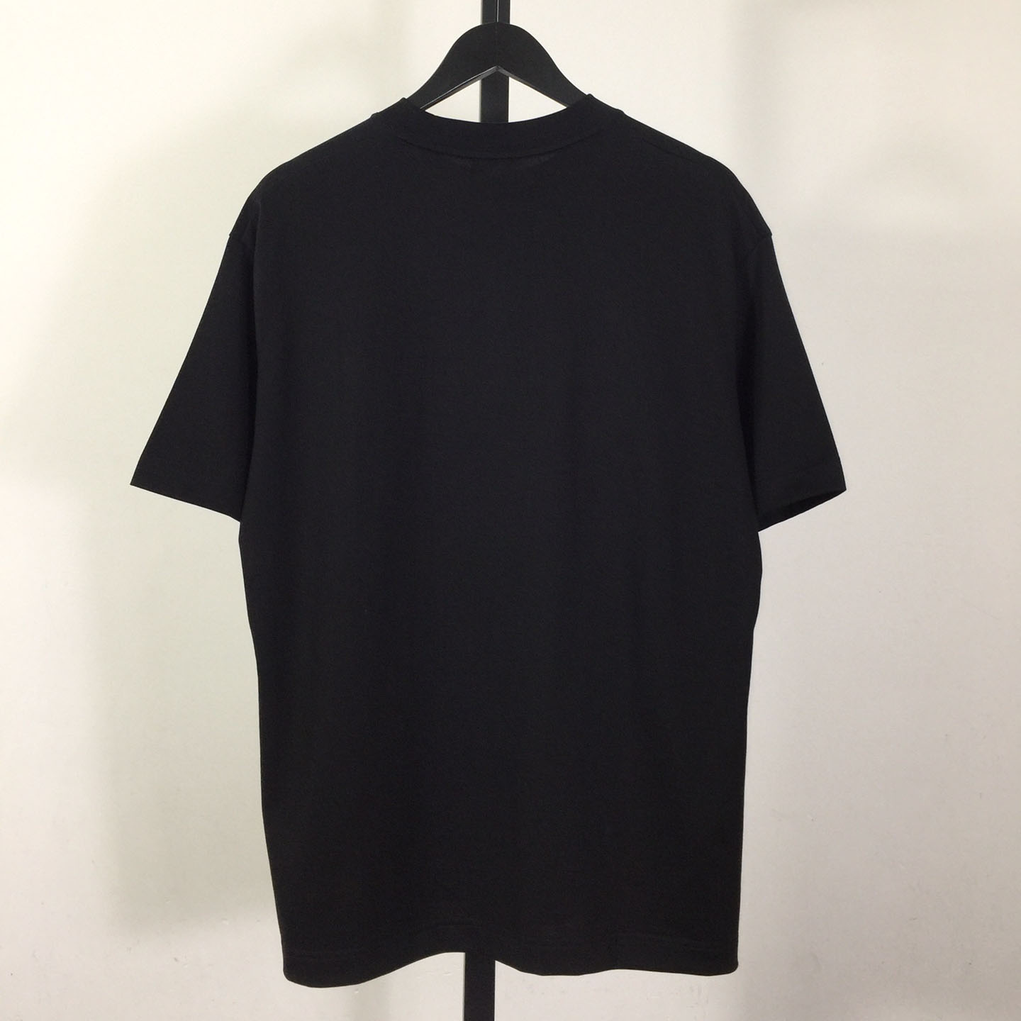 Dior Cotton T-shirt - DesignerGu