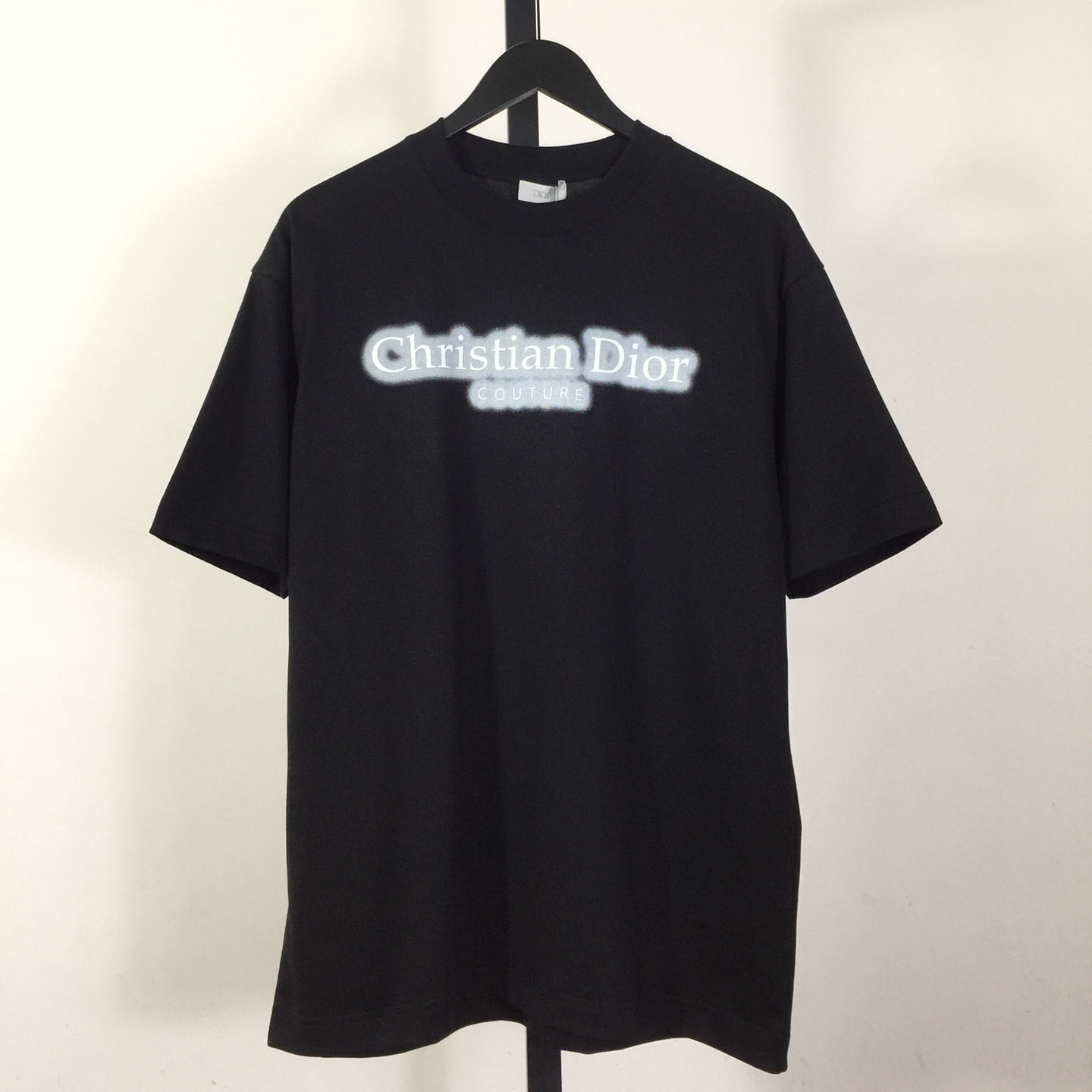 Dior Cotton T-shirt - DesignerGu