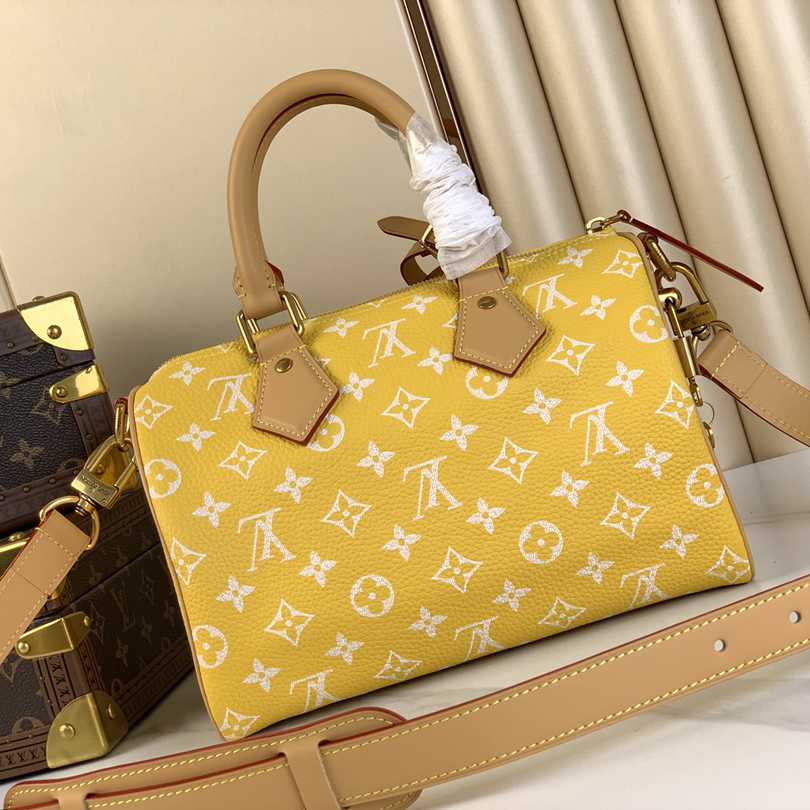 Louis Vuitton Speedy P9 Bandoulière 25   M24426 - DesignerGu