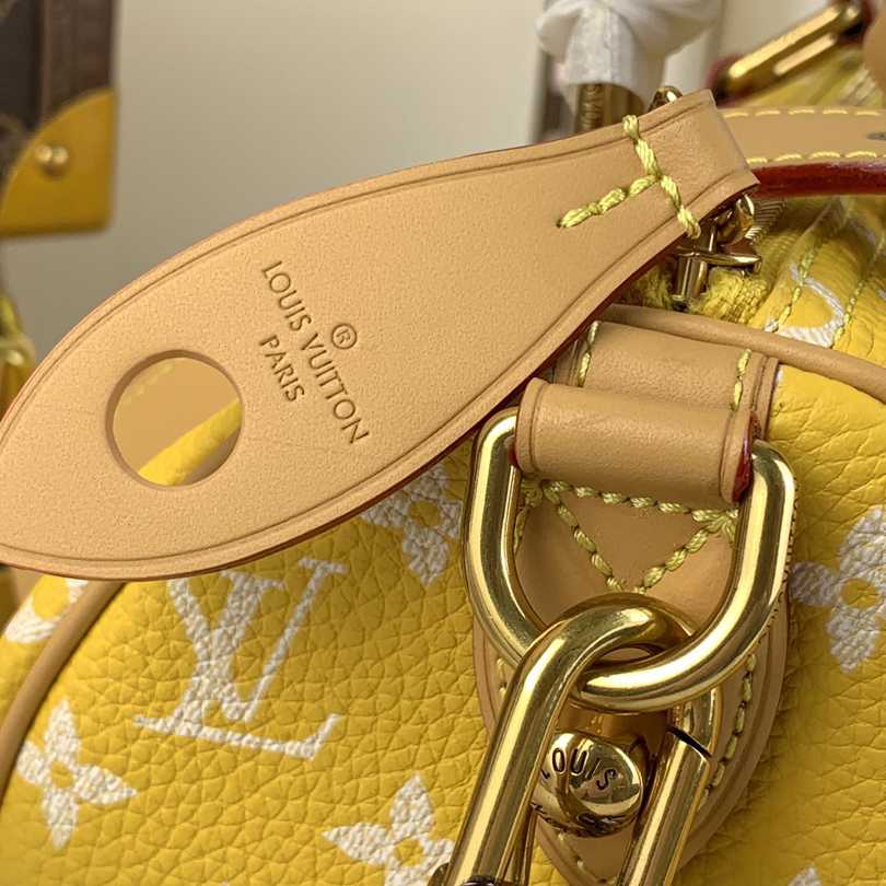 Louis Vuitton Speedy P9 Bandoulière 25   M24426 - DesignerGu