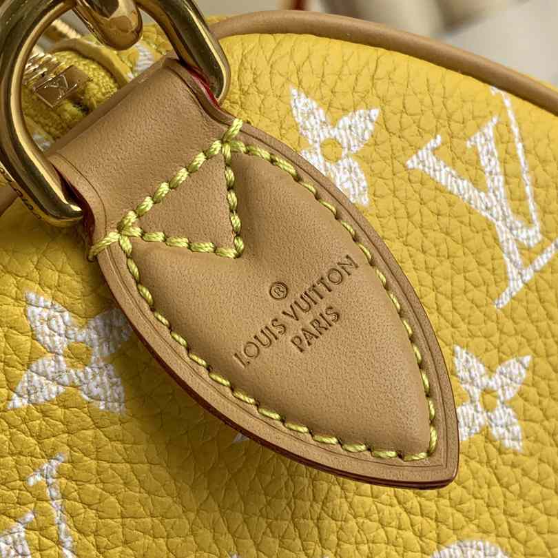 Louis Vuitton Speedy P9 Bandoulière 25   M24426 - DesignerGu