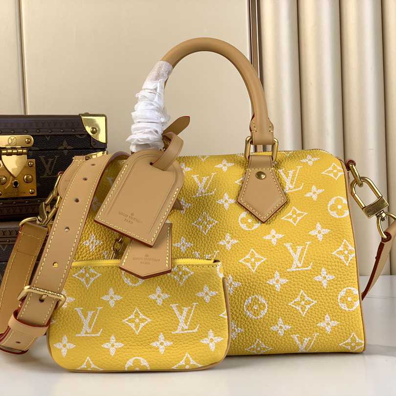 Louis Vuitton Speedy P9 Bandoulière 25   M24426 - DesignerGu