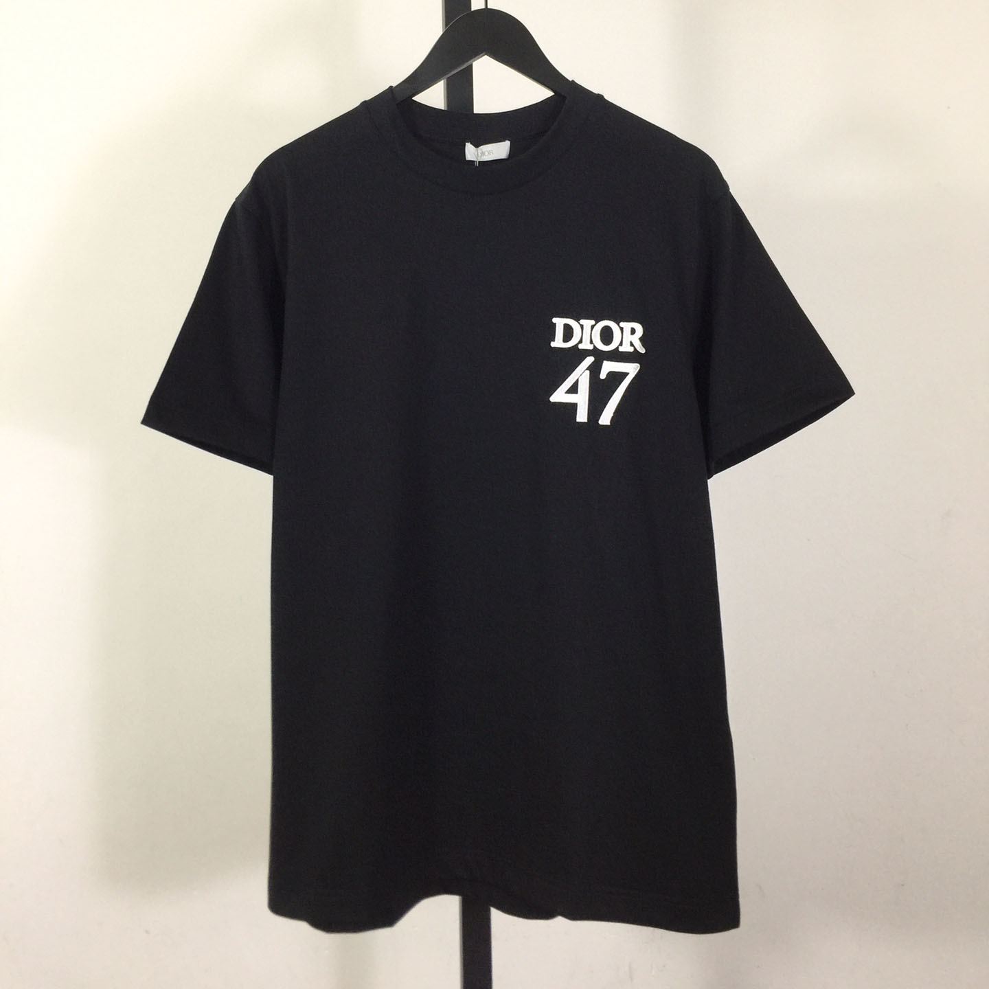 Dior '47' Relaxed-fit T-shirt  - DesignerGu