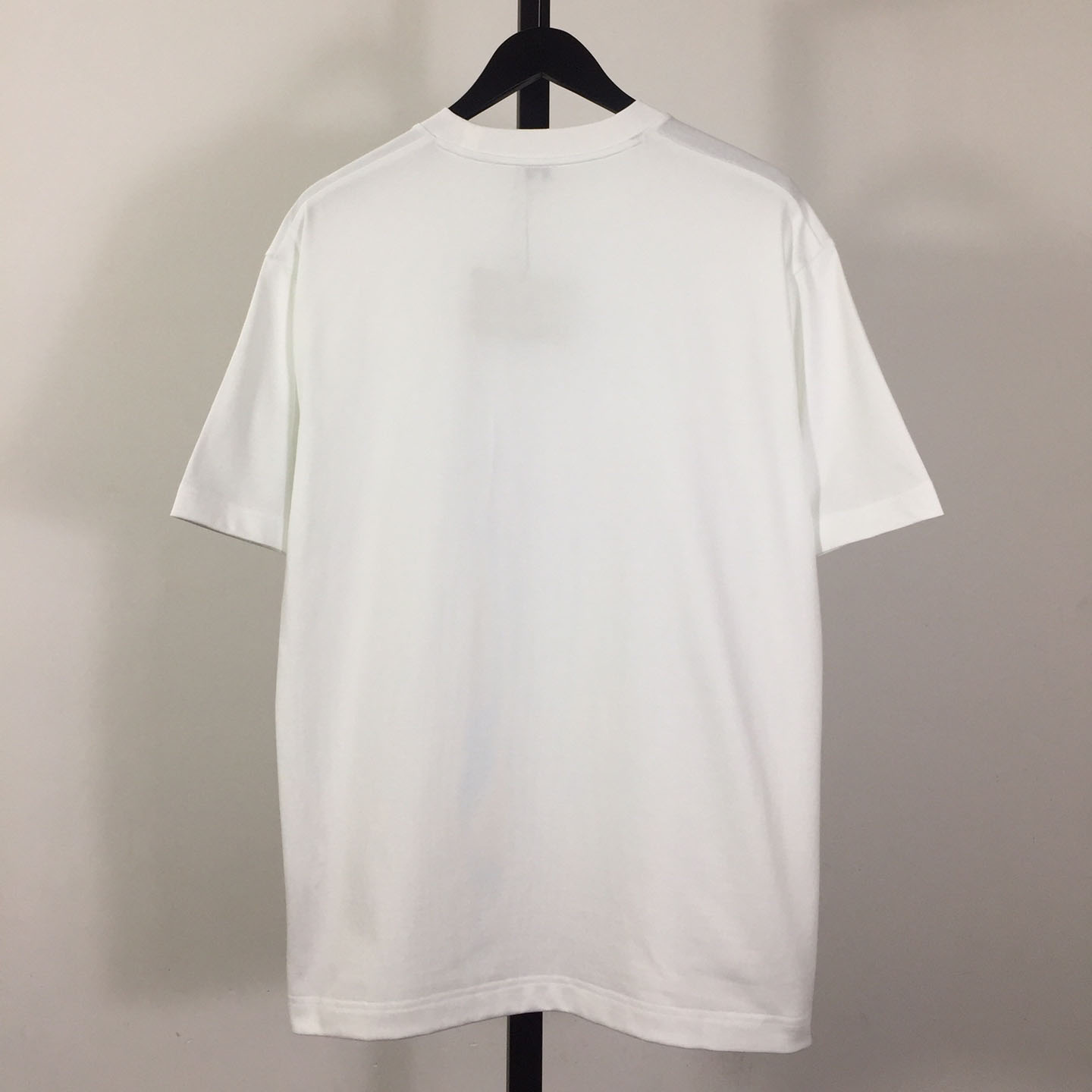 Loewe Loose Fit T-shirt In Cotton - DesignerGu