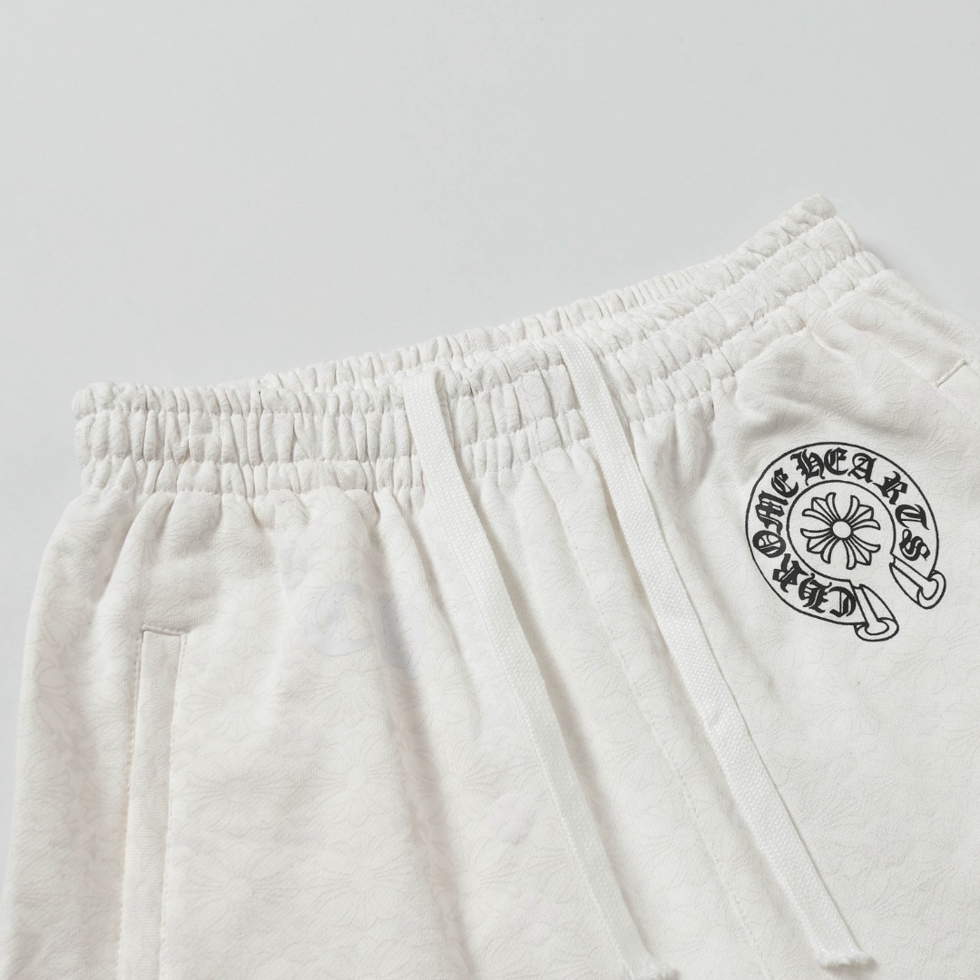 Chrome Hearts Sweatshort - DesignerGu