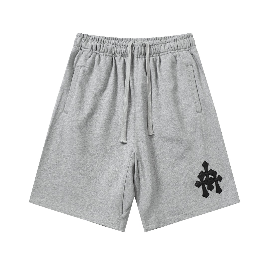 Chrome Hearts Sweatshort - DesignerGu