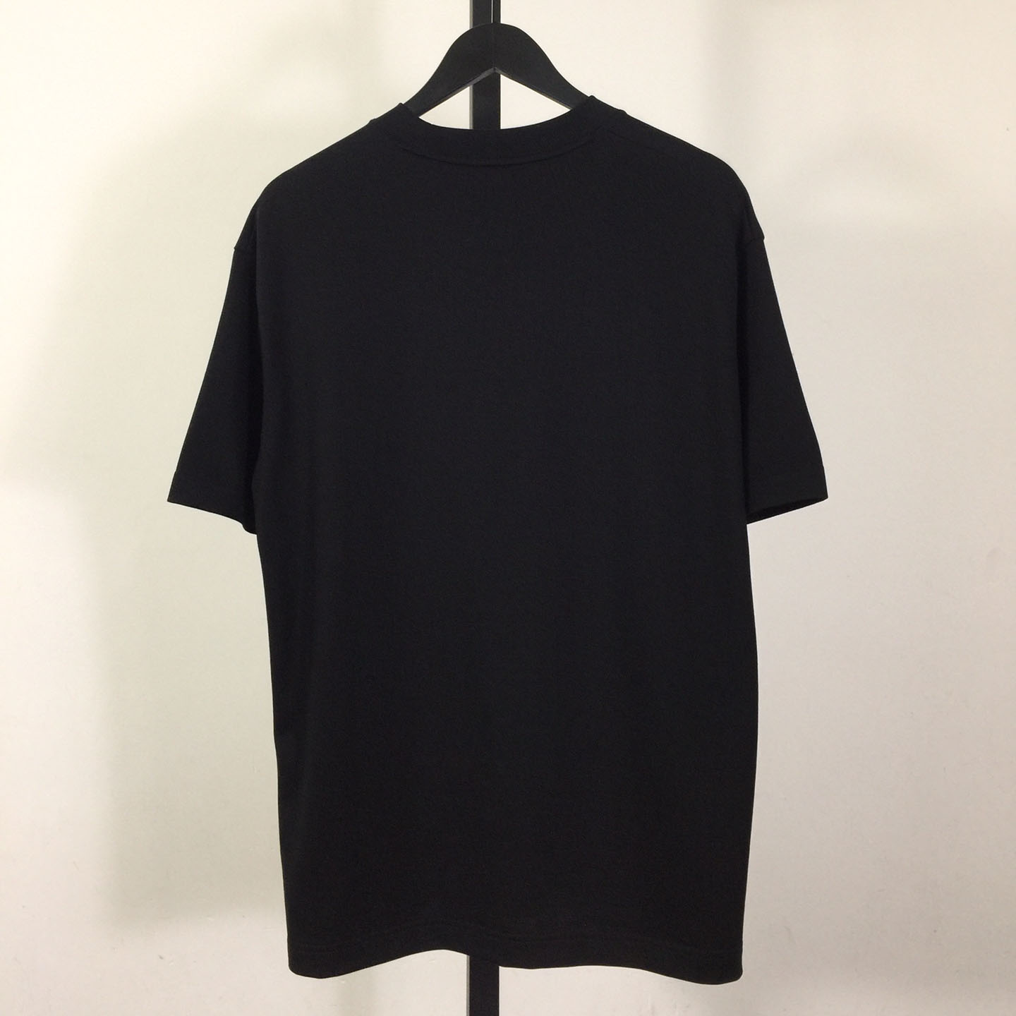 Loewe Loose Fit T-shirt In Cotton - DesignerGu