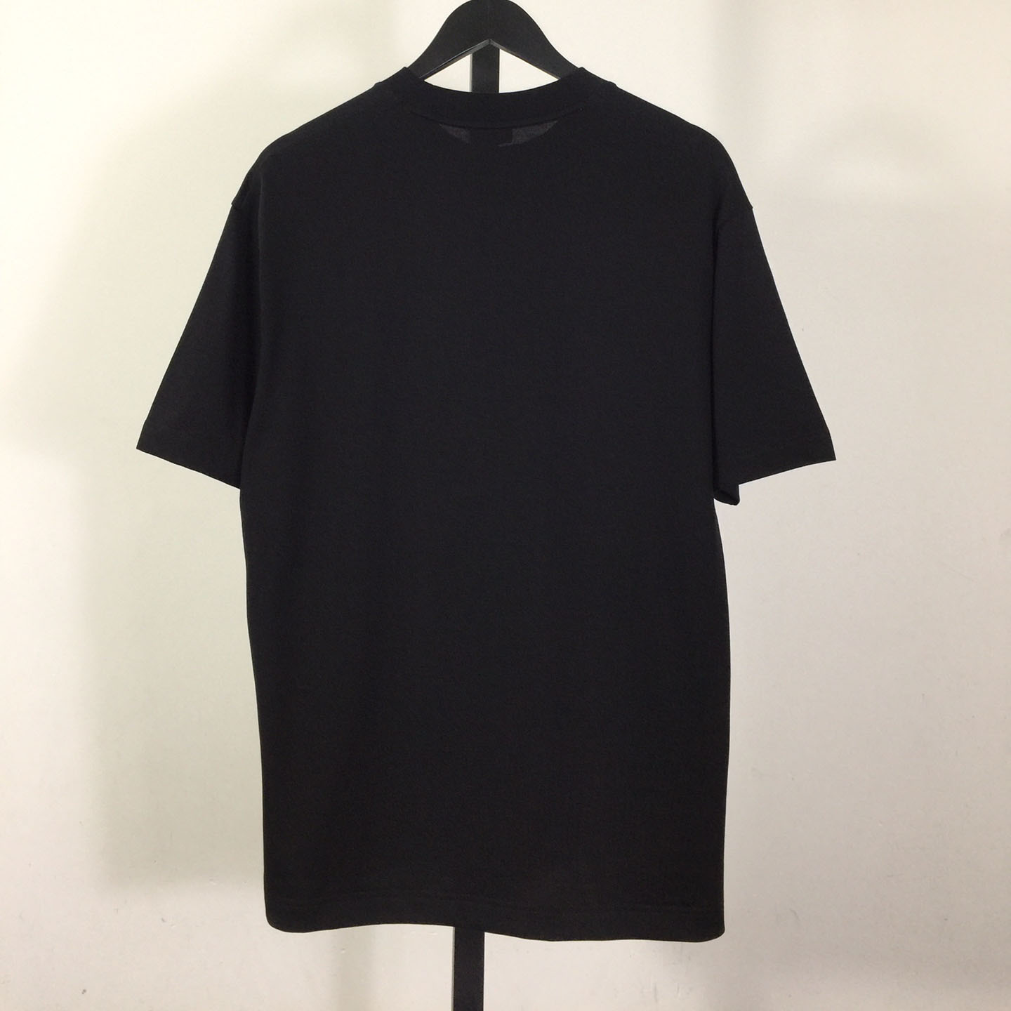 Burberry Cotton T-shirt - DesignerGu