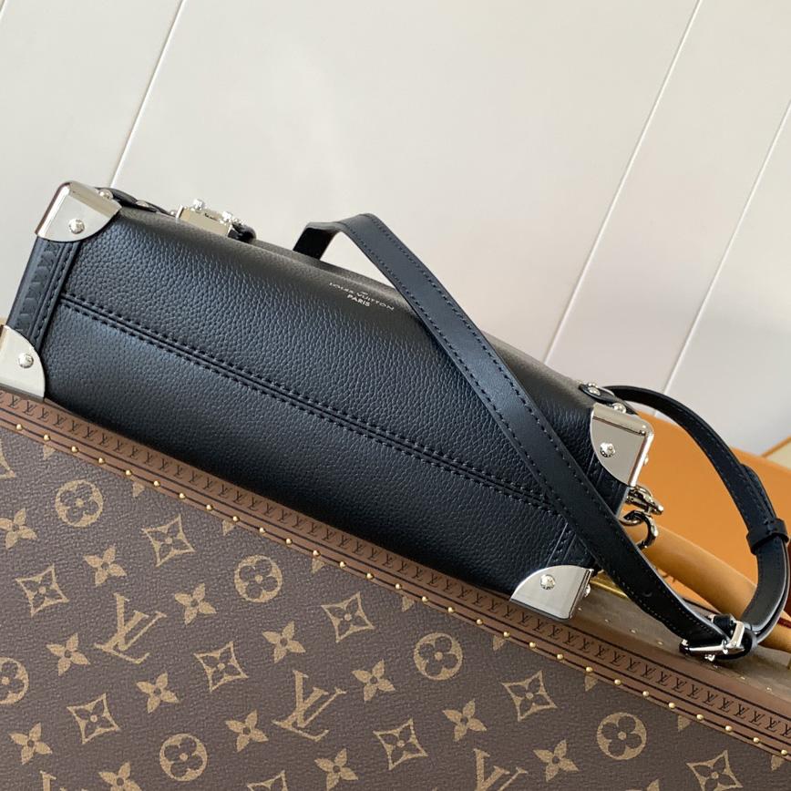 Louis Vuitton Side Trunk MM   M25160 - DesignerGu