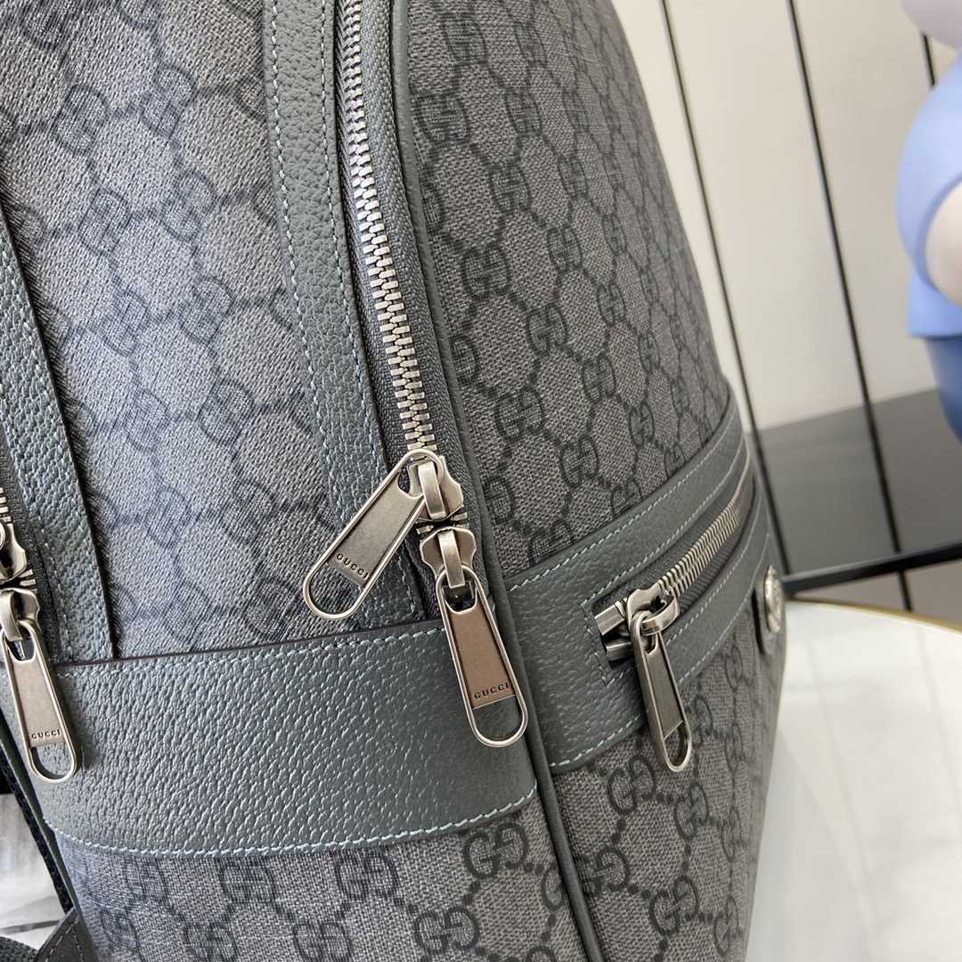 Gucci Ophidia Medium Backpack - DesignerGu